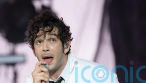 The 1975 and Olivia Rodrigo announced as Glastonbury 2025 headliners