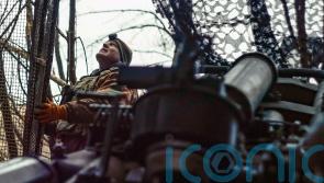 France provides military intelligence to Ukraine as US freezes vital information