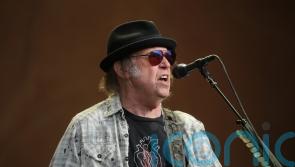 Daryl Hannah wants to bring husband Neil Young’s ‘vulnerability’ to cinemas