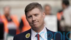 New leader of the RMT promises ‘business as usual’ for the union