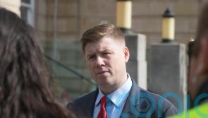 New RMT leader Eddie Dempsey to celebrate by playing bingo at local social club