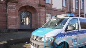Five people convicted of plot to overthrow German government and kidnap minister