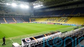 Rangers fan dies in Istanbul ahead of match