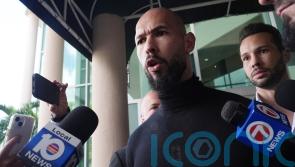 &lsquo;Violent misogyny&rsquo; of Andrew Tate &lsquo;fuelled&rsquo; Kyle Clifford&rsquo;s murders, court told