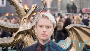 Freddie Fox to play ‘fearsome villain’ in new Doctor Who series