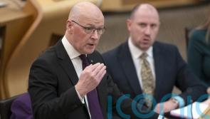 Swinney offers ‘condolences’ to Covid-19 families ahead of day of remembrance
