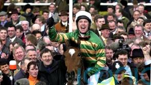 Constitution Hill fever reminiscent of the halcyon days of Istabraq