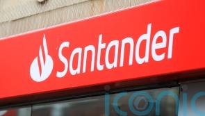 Santander users hit by outage affecting banking app and other services