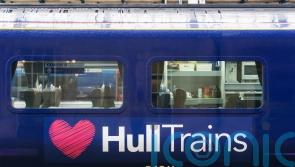 Train drivers launch series of strikes in row over sacked colleague