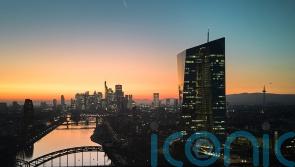 European Central Bank cuts rates as possible trade war looms