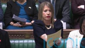 MP calls for inclusive maternity care as NHS was ‘unprepared for body like mine’