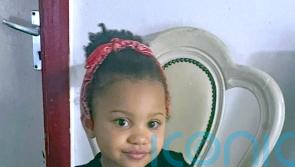 Tributes paid to ‘beautiful’ girl, four, who died in house fire