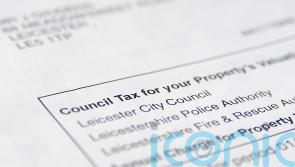 Councillors in Falkirk approve 15.6% council tax rise