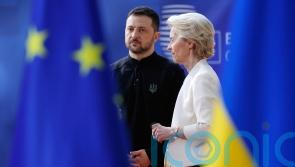 EU leaders back new defence spending plans