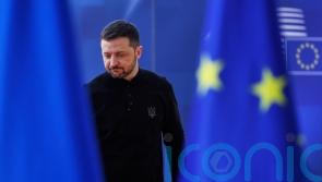 Ukraine and US to hold talks next week about ending the war, Zelensky says