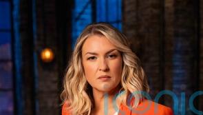Sara Davies announces departure from Dragons’ Den ‘for now’