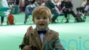 Six-year-old boy makes history as one of Crufts&rsquo; youngest ever winners