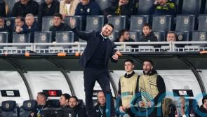 Barry Ferguson not getting carried away despite win in Istanbul