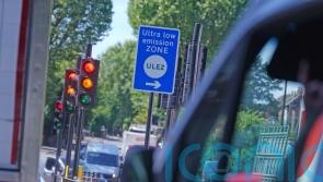 London boroughs which opposed Ulez expansion see biggest pollutant cut – study