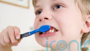 ‘Hundreds of thousands’ of children to be given supervised toothbrushing