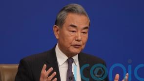 China’s foreign minister criticises ‘arbitrary’ US tariffs