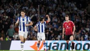 Friday’s briefing: United held as Tottenham go down and Rangers win