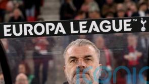 Tottenham performance ‘nowhere near’ required standard – Ange Postecoglou