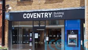Coventry Building Society sees yearly profit fall as mortgage costs ease