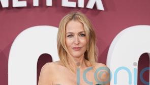 Gillian Anderson and Boris Johnson among British Book Awards nominees