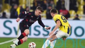 Ridvan Yilmaz encourages Rangers to stay humble ahead of Fenerbahce second leg