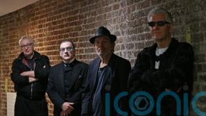The Damned founding member Brian James dies aged 70