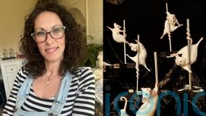 Taxidermist known for ‘stripper mice’ becomes ‘national villain’ after TV show but craft turned into career she ‘loves’