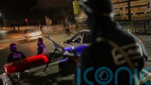 Clashes in Syria between government forces and Assad loyalists kill more than 70