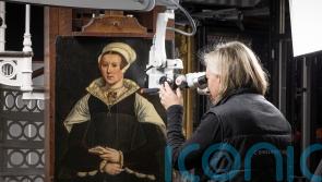 Mysterious portrait could be of ‘Nine Days Queen’ Lady Jane Grey – analysis