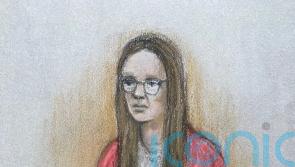Trial date set for woman accused of murdering two-year-old daughter