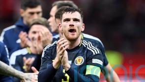 Scotland men’s internationals to be shown live on BBC