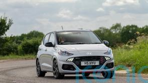These are some of the lightest cars on sale