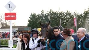Brighterdaysahead clash will show Constitution Hill at his best, says Buckley