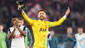 Guglielmo Vicario urges Tottenham to come together for European success