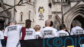 JSO co-founder one of six climate campaigners to have protest sentences reduced