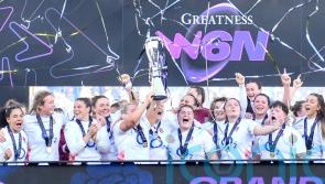 England continue home World Cup preparations by chasing Six Nations history
