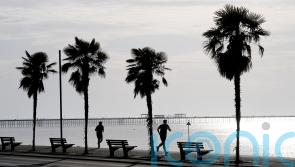 Spring weekend weather to make UK warmer than European holiday destinations