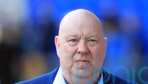 Former mayor of Liverpool among 12 charged as part of corruption probe