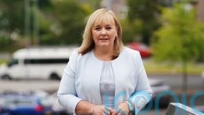 Michelle McIlveen elected as DUP deputy leader