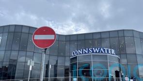 Connswater shopping centre in east Belfast to close