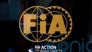 Cadillac given green light to race in Formula One next year