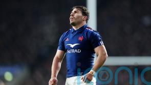 Antoine Dupont hopes Thierry Henry talk can inspire France against Ireland