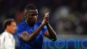 Moises Caicedo treading disciplinary tightrope in Chelsea’s clash with Leicester