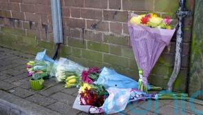 Man held in murder probe after boy, 16, shot dead in south London
