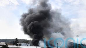 Clashes in Syria between government forces and Assad loyalists kill nearly 200